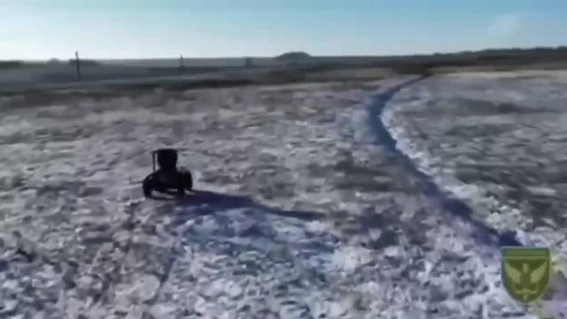 бомжедрон секретная разработка ВСУк😏