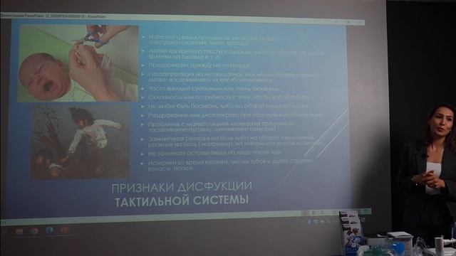 Камалдинова Малика 