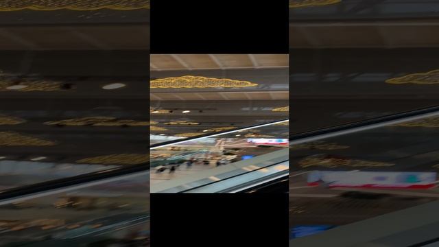 Новогодняя МЕГА Химки