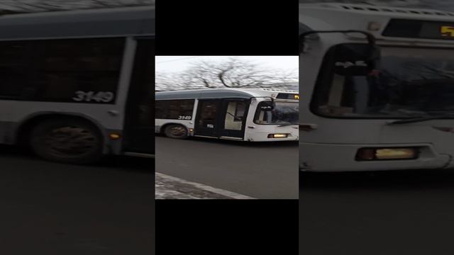 бкм 321 бн 3149 маршрут 5