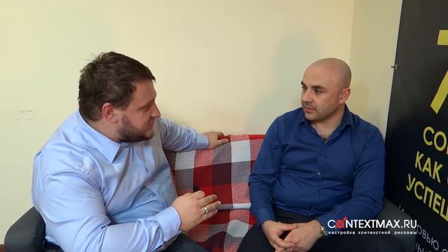 Интервью с предпринимателем Александром Касумовым, каркасные дома и свайный фундамент