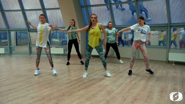 BOYS DON'T CRY by Anitta _ SALSATION® Choreography by SEI Kate Borisova (2160p)