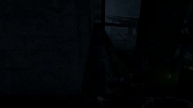 Metro 2033 Redux - 9 Серия.