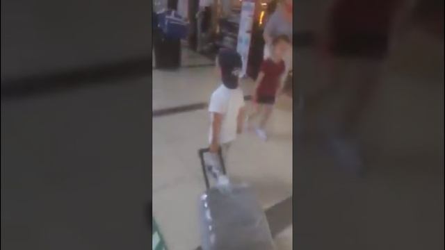 Улетаем с города Анталия! Старый #shorts 18+)