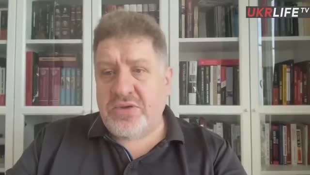 Бондаренко ЭФИР ОТ 28.12.2024