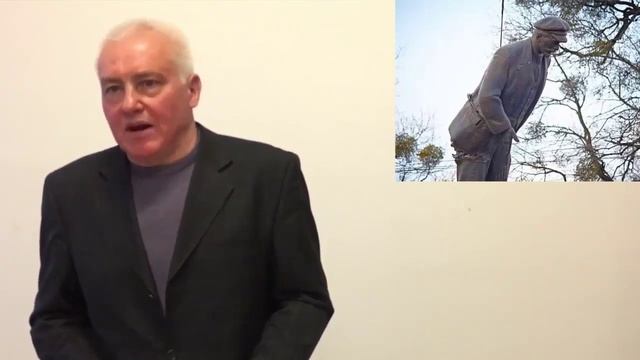Сталин не  создавал  концентрационные лагерея! Борис Миронов.