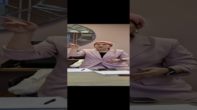 История успеха Баиры Бембеевой, ученицы 57-го потока курса "Агент - миллионер за 90 дней"