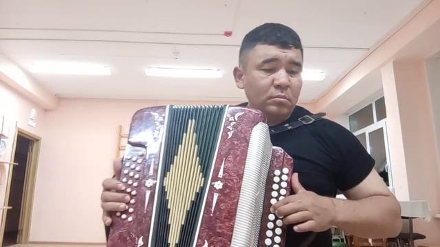 Песня "Мәтрүшкәләр!"