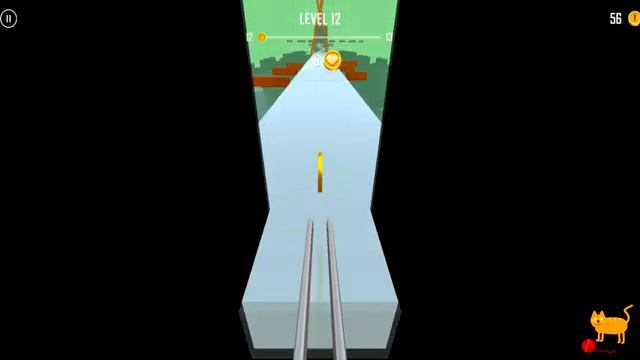 COIN RUSH - Gameplay (iOS, Android)