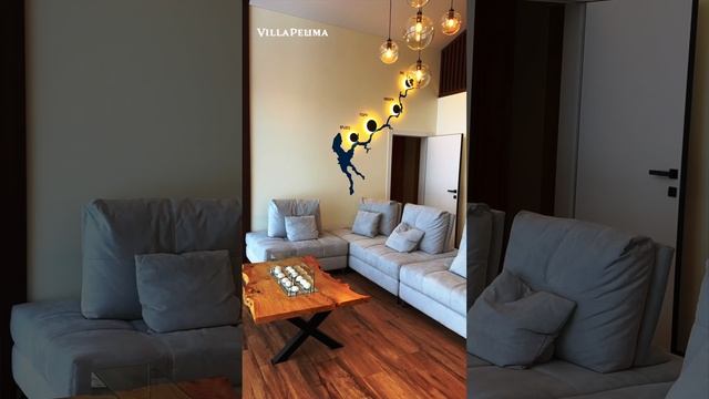 ПРИЕЗЖАЙТЕ В Villa Решма