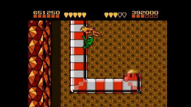 Battletoads House Remix (DJ Berto Remix)