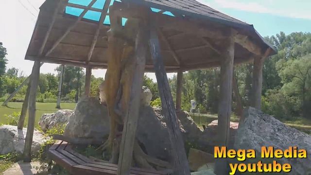 В гостях у сказки в Стерлитамаке