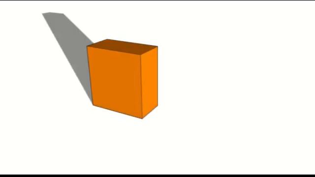 Take Shadows, Shading and Movement of Sun into Consideration When Designing Construction Projects