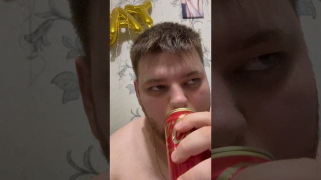 Koka-kola из США без кофеина!