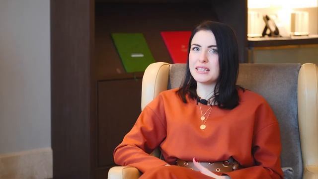 Ничто больше не пугает меня как раньше - теперь у меня есть инструмент
Ирина Звягина _ Кейсы КУБ8