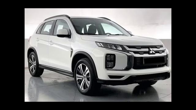 Mitsubishi ASX Midline
Привод: передний
Двигатель: 2.0л 
Год: 2024
Пробег: 0 км