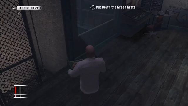 Hitman Blood Money Part 1 - HD Enhanced Collection Edition