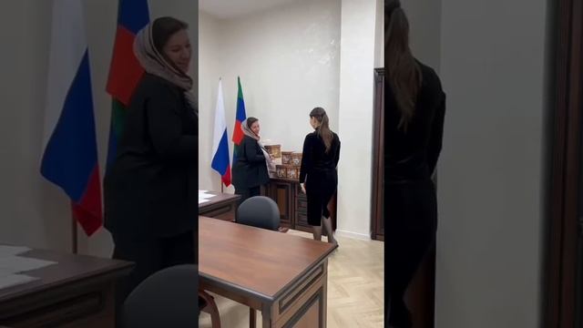 Мы раздали подарки детям наших сотрудников, и улыбки на их лицах были бесценны.❤️