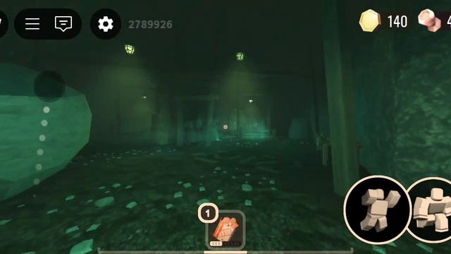 играю в двери 2 с одноклассником