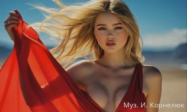"Подожди любовь" DJ-VM