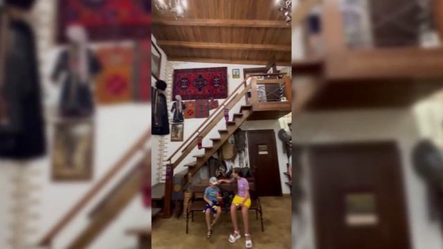 СТАРЫЙ ПАРК КАБАРДИНКА ГЕЛЕНДЖИК КУЛЬТУРНЫЙ ЦЕНТР