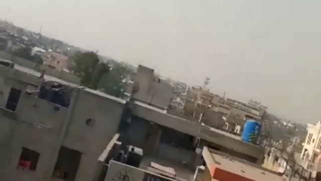 orange line train in Lahore👌👌👌
