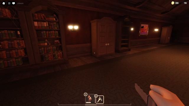 Играем в Enlisted и Doors