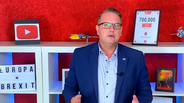 The departure of the UK an EU rules on air transport - Brexit explained
