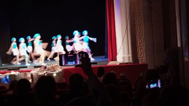 Новый год, 25.12.2024. Волжаночка . Волгоград. номер Семья 0