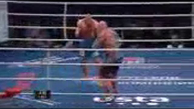 Бой титанов(1)