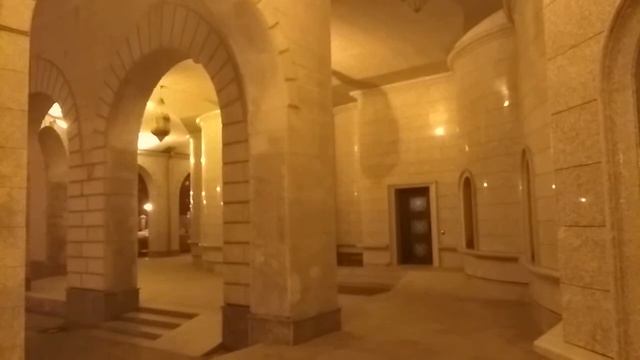 Минск. Храм всех Святых