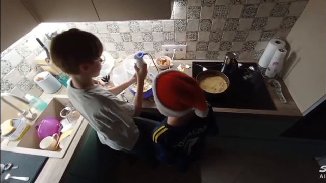 Чизкейк Нью Йорк #еда