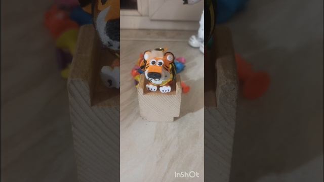 игры тигрёнка 2 часть