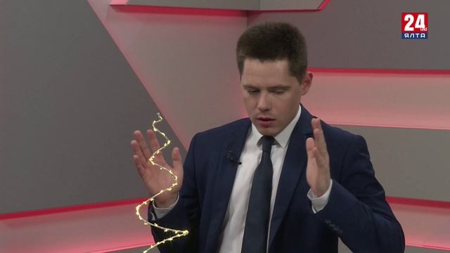 Интервью 24. Лариса Лысова. Выпуск от 28.12.24