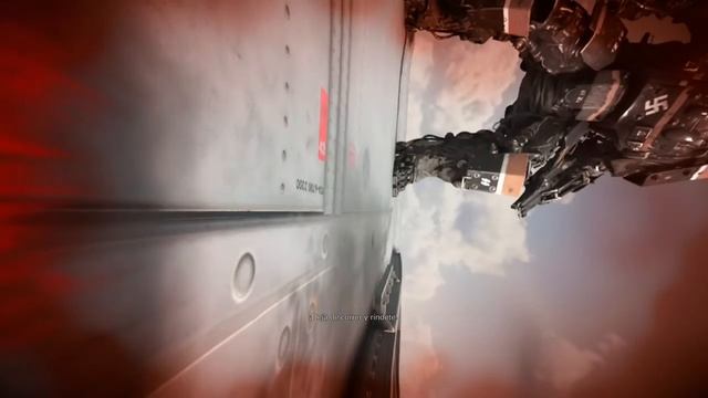 Wolfenstein The New Colossus Engel Te Encontre
