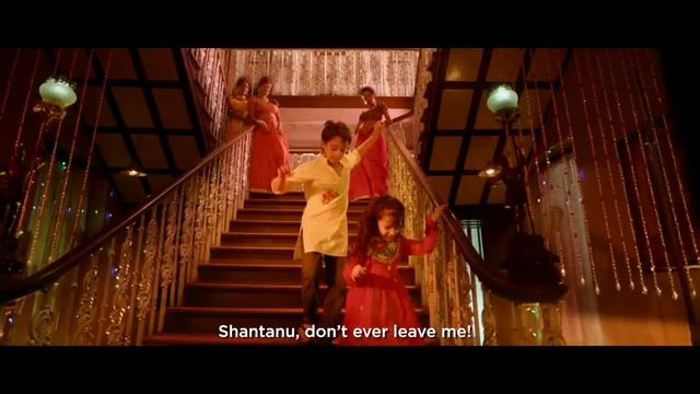 Yeh Teri Galiyaan - Starting 26 July