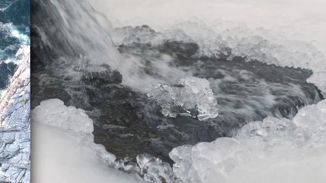 Духовным надо жить, а не заниматься