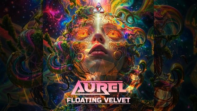 Aurel (PSY)-Floating Velvet (Original Mix)