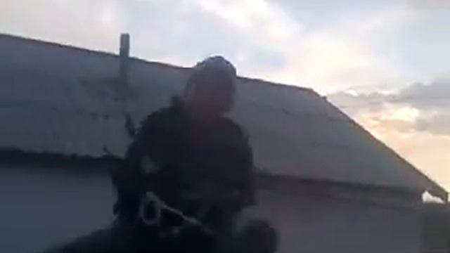 Кок бору  келечек манас ниязов