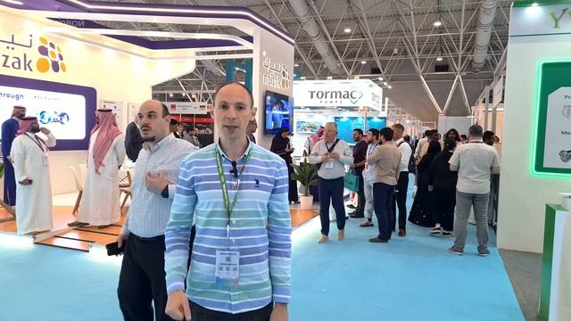Деловая поездка ЗБТ в Саудовскую Аравию. Встреча с клиентами, партнерами, исследование рынка.