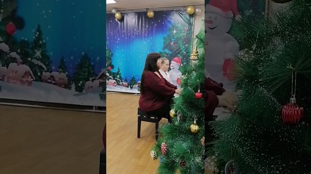 Гошко Т.В., Ермолаева В., М.Глинка "Жаворонок"