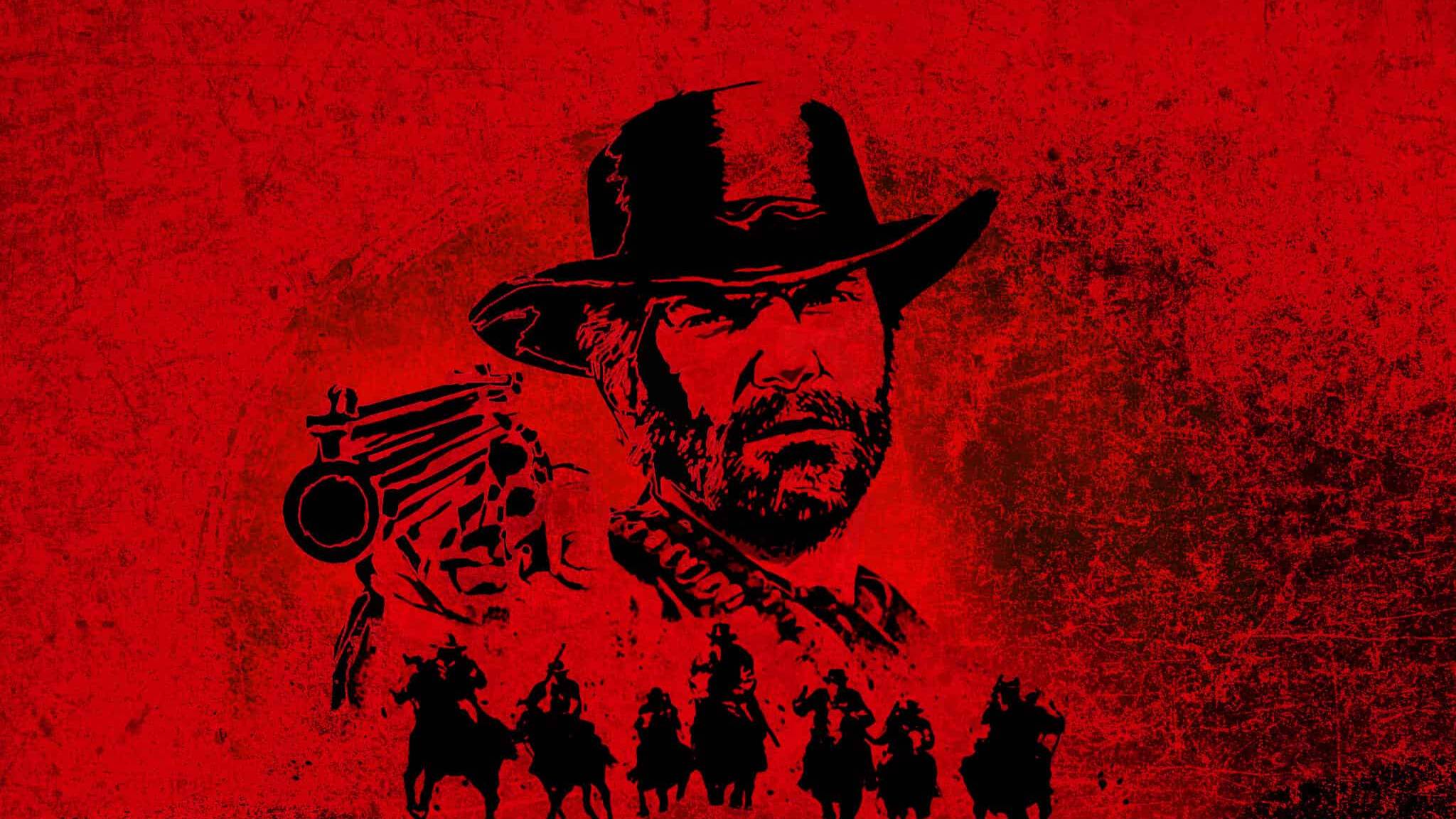 Red Dead Redemption 2  Стрим!!!