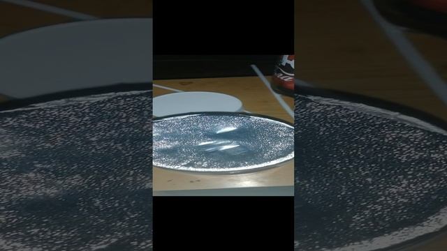 Ночной дожор
