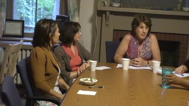 Focus Group Training Module: Episode 3- Introduction and Ground Rules