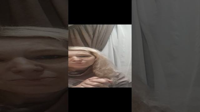 Саможалость- это злой дух!