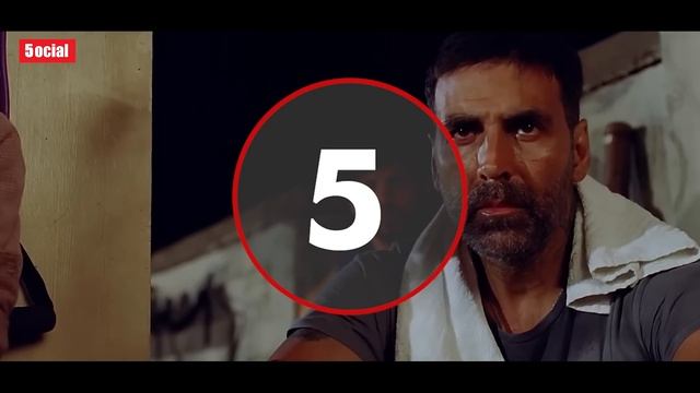 10 Bollywood Actors Who Rejected Big Films