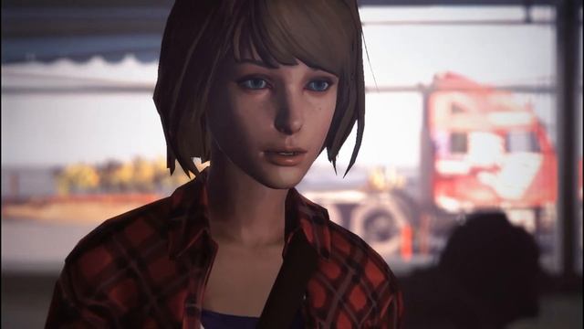 Life Is Strange - FULL RUS - Episode 3 - Part 5