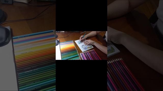 Каждый мазок раскрывает красоту фантазий | keep calm & draw