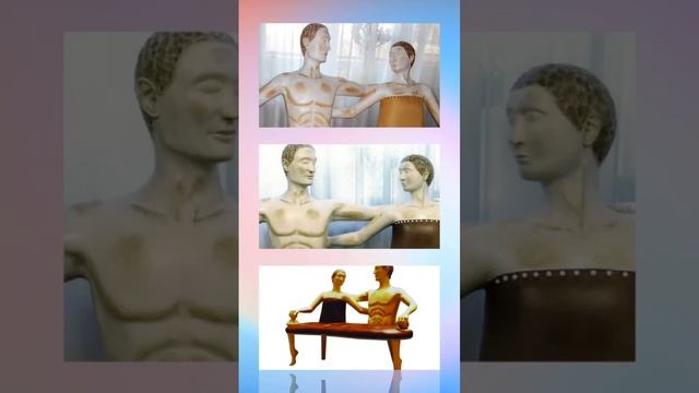 Скульптурная мебель