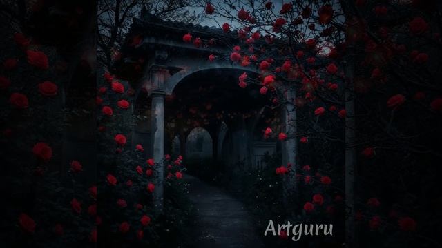 Сибирь 22-Garden of Sinners